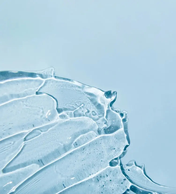 Textur Handdesinfektion für schonen Sauberkeit und Hygiene