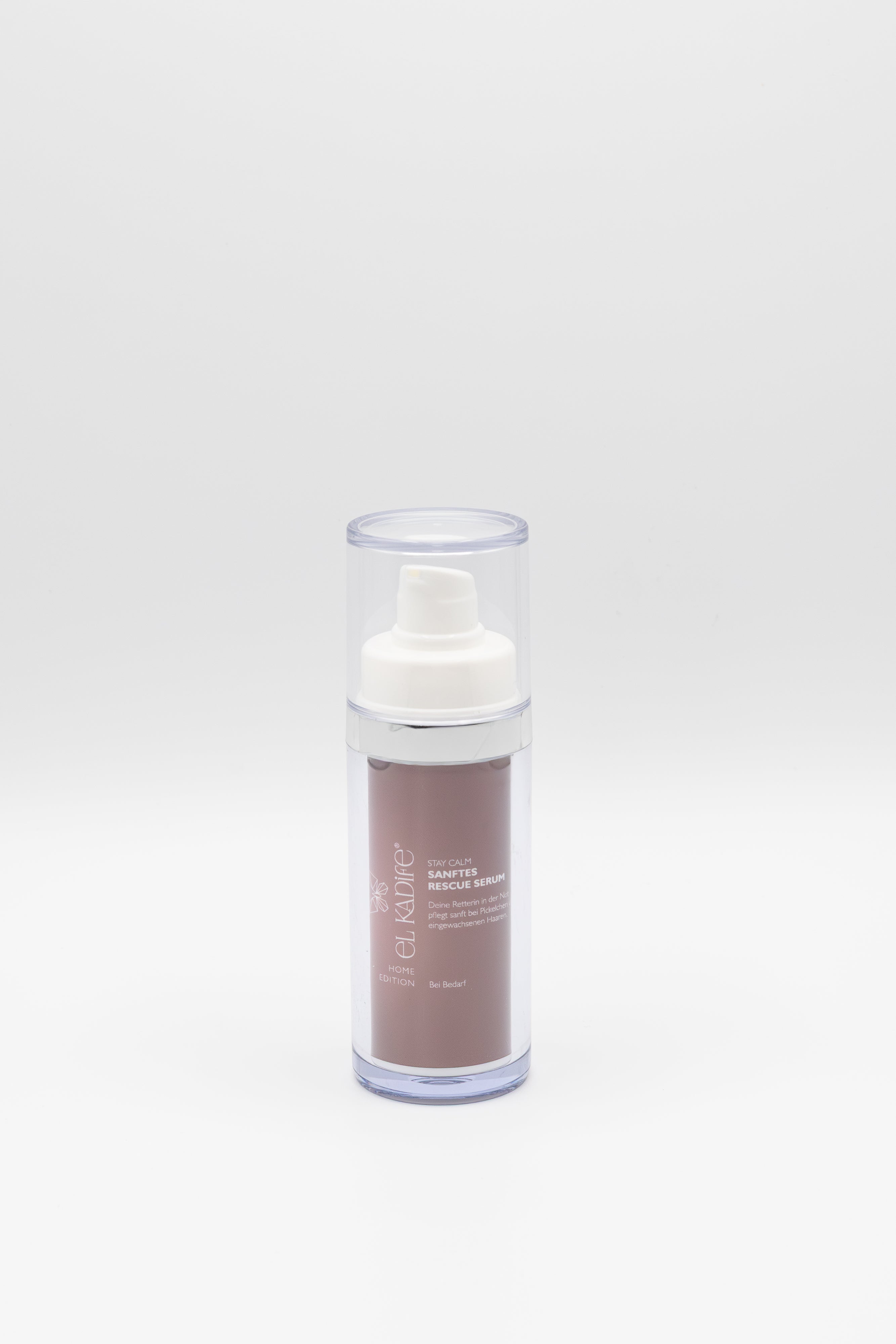 SOS Produkt bei eingewachsenen Haare und Pickelchen.