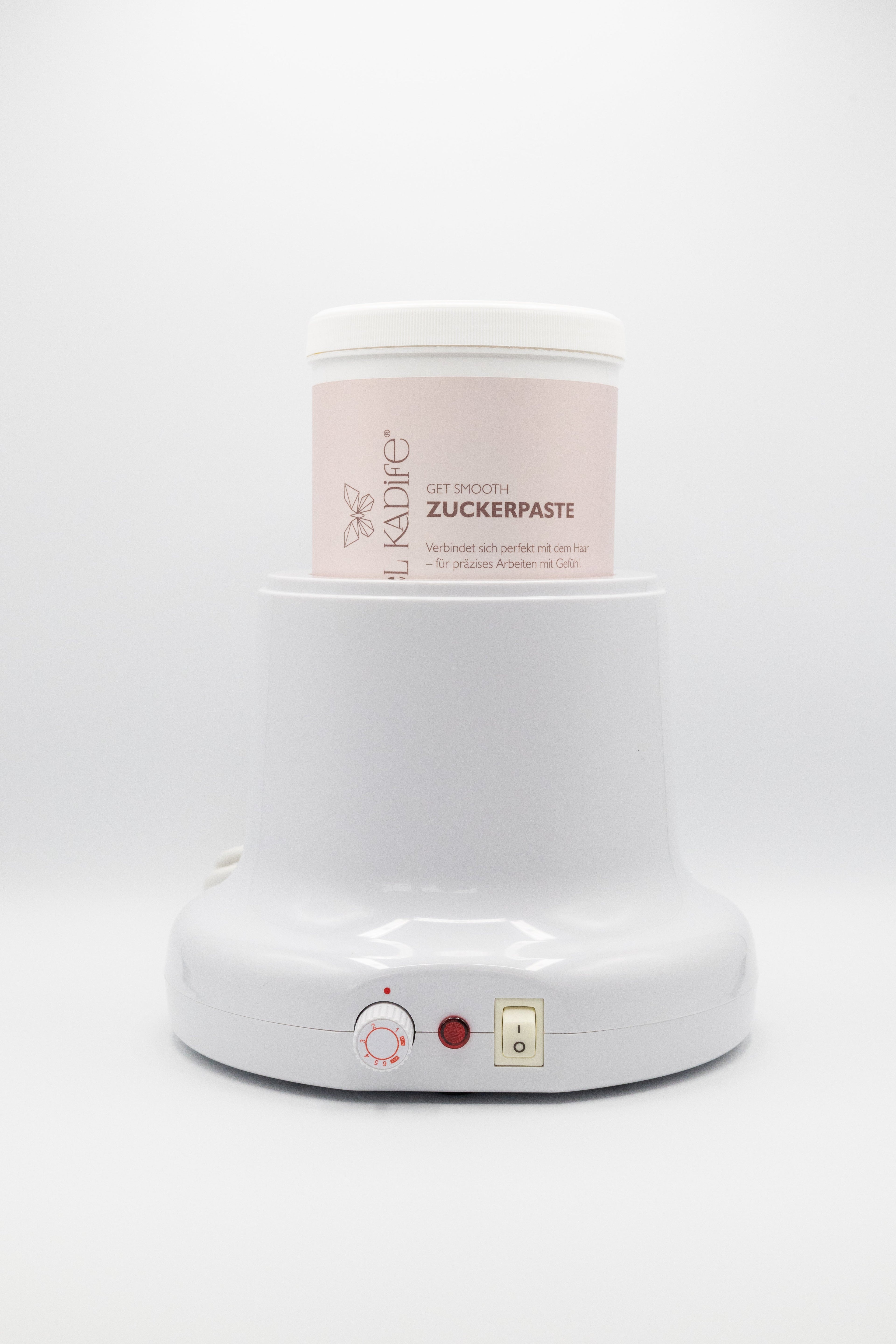 Sugaring Wärmegerät el Kadife