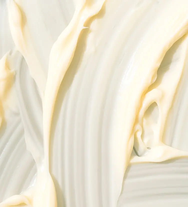 Textur Body Lotion zur dauerhaften Haarwuchsreduktion