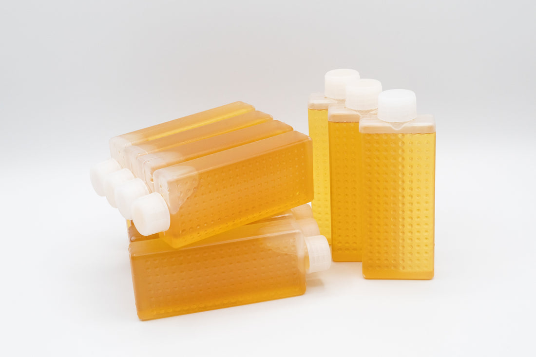 Zuckerpatrone EK