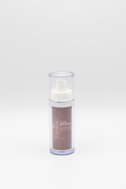 SOS Produkt bei eingewachsenen Haare und Pickelchen.