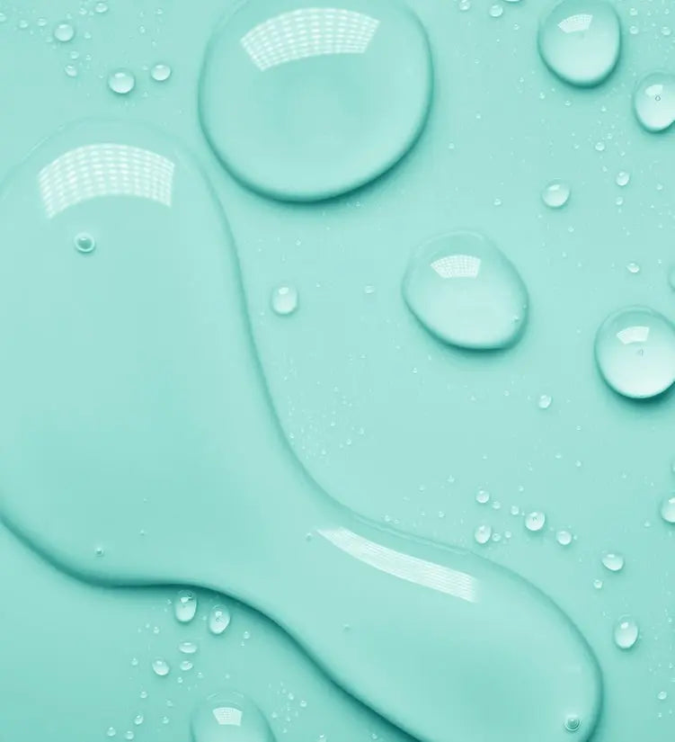 Textur Skin Cleanser zur Vorbereitung Entaarung