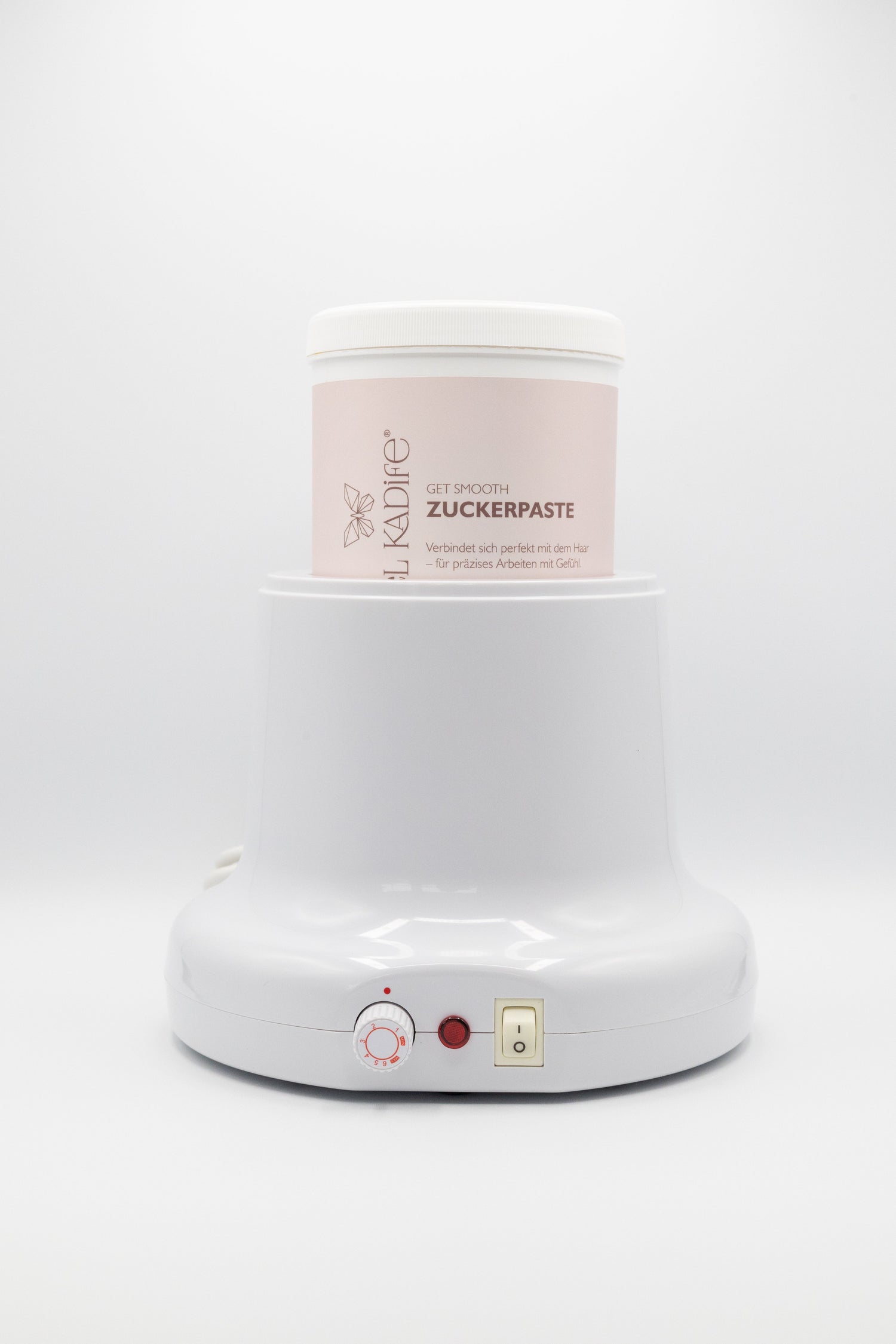 Sugaring Wärmegerät el Kadife