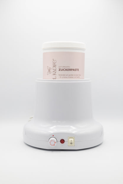 Sugaring Wärmegerät el Kadife