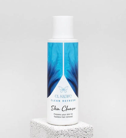 Skin Cleanser zur Vorbereitung