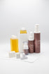 Zuckerpatronen Premium Set für Anfänger zur Enthaarung inklusive dauerhaften Haarwuchsreduktion dank kraftvollem Enzym Gel und Enzym Body Lotion.